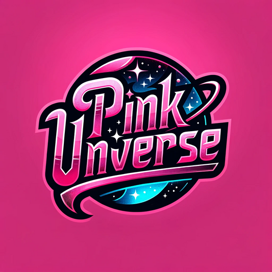 Pink Universe Gift Card