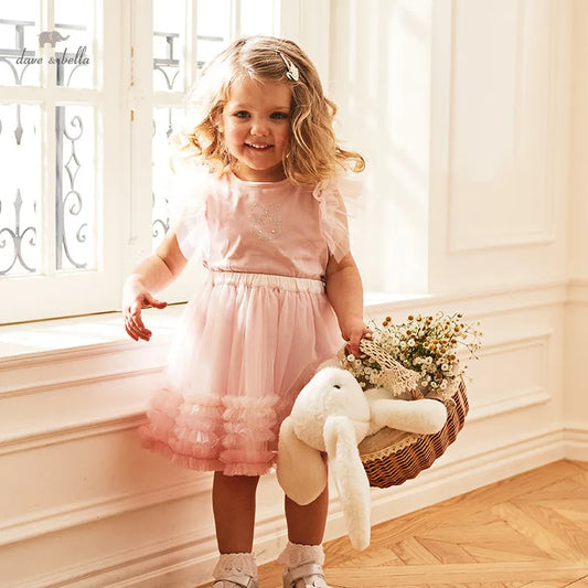 Sweet Princess Dress