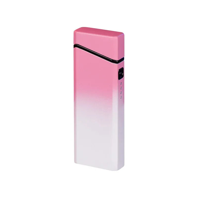 USB Rechargeable Double Arc Lighter